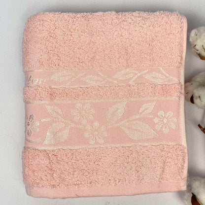 Набір махрових рушників, 2шт(140х70см, 90х50см), Cottonize cod133, / Бавовняні рушники / Банний комплект рушників