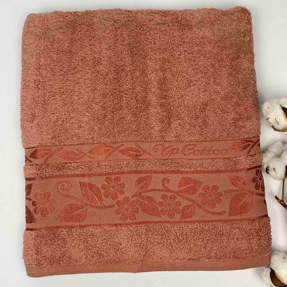 Набір махрових рушників, 2шт(140х70см, 90х50см), Cottonize cod133, / Бавовняні рушники / Банний комплект рушників