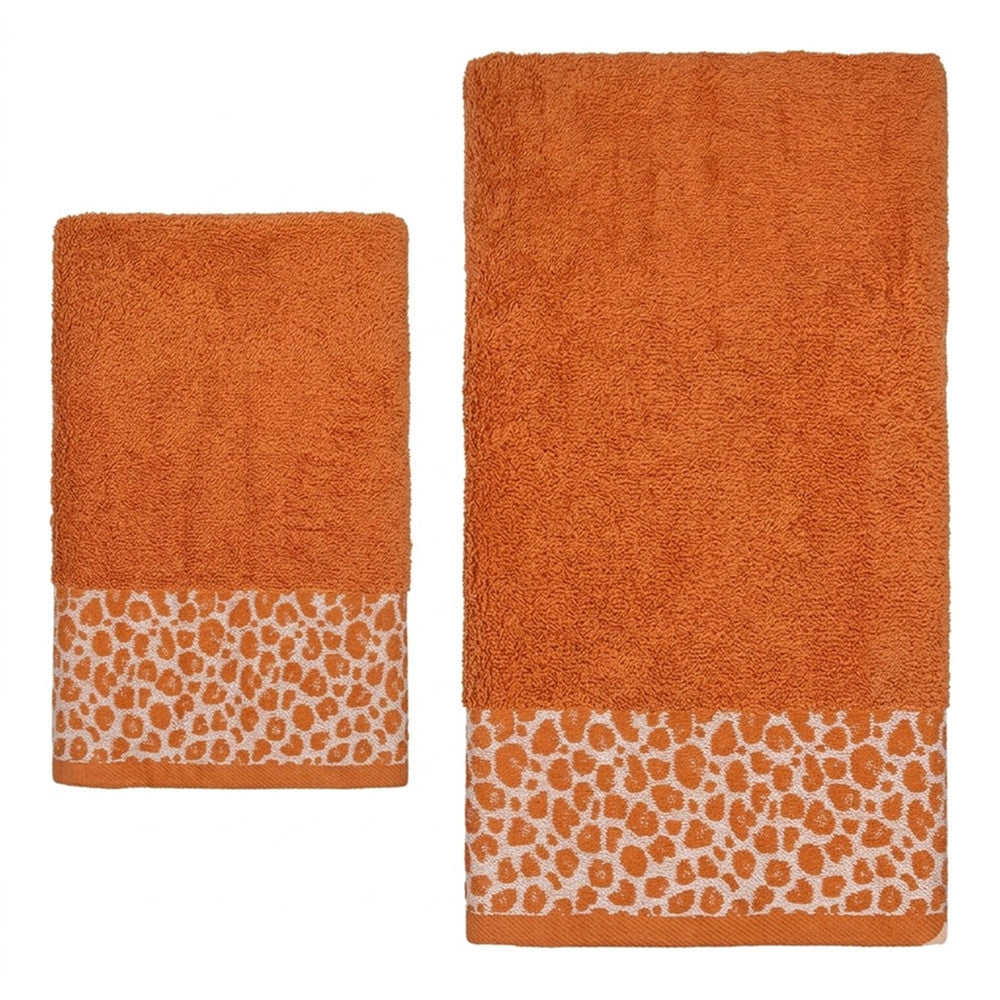 Махрові рушники в наборі, 2шт, 90х50см, 140х70см, Cottonize, / Бавовняні рушники з махри / Рушники коттонові