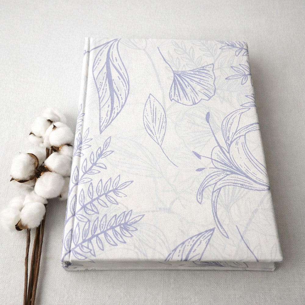 Попліновий комплект постільної білизни, двоспальний-максі, LeLIT L-2062 / Бавовняний набір постільної білизни / Спальний комплект