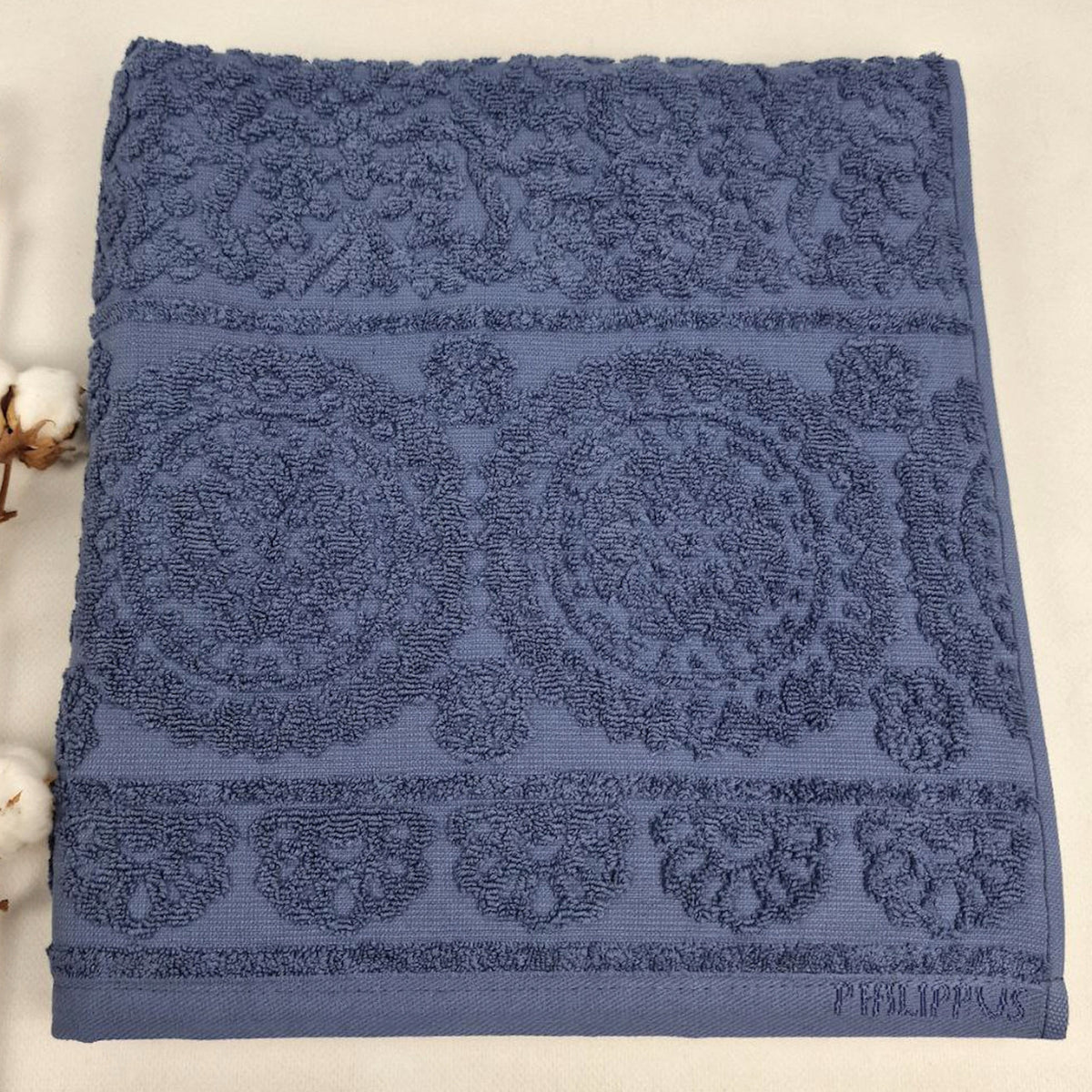 Рушник банний махровий, 140х70см, Prime Cotton Discover, / Банний рушник / Бавовняний рушник / Махровий рушник