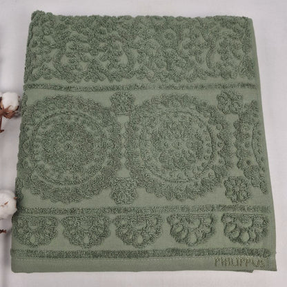 Рушник банний махровий, 140х70см, Prime Cotton Discover, / Банний рушник / Бавовняний рушник / Махровий рушник