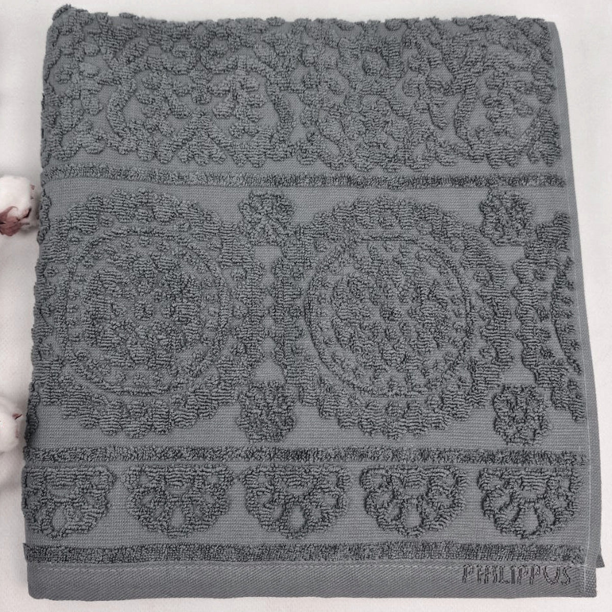 Рушник банний махровий, 140х70см, Prime Cotton Discover, / Банний рушник / Бавовняний рушник / Махровий рушник