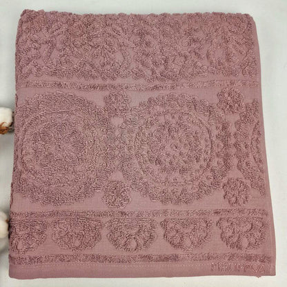 Рушник банний махровий, 140х70см, Prime Cotton Discover, / Банний рушник / Бавовняний рушник / Махровий рушник