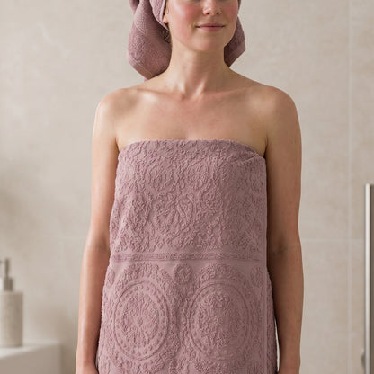 Рушник банний махровий, 140х70см, Prime Cotton Discover, / Банний рушник / Бавовняний рушник / Махровий рушник