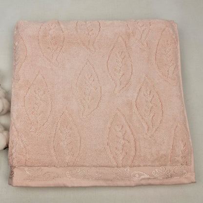 Рушник махровий банний, 140х70 см, AE Microcotton-2, / Бавовняний рушник / Банний рушник