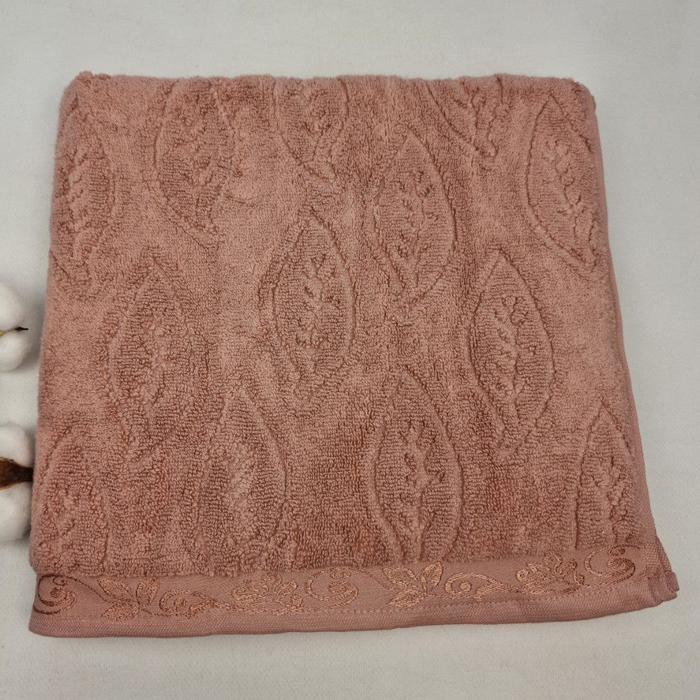 Рушник махровий банний, 140х70 см, AE Microcotton-2, / Бавовняний рушник / Банний рушник