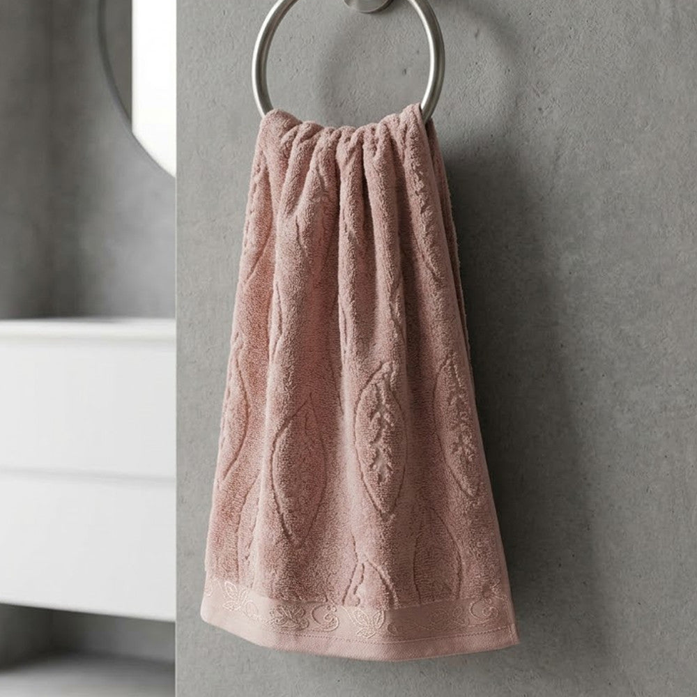 Рушник махровий банний, 140х70 см, AE Microcotton-2, / Бавовняний рушник / Банний рушник