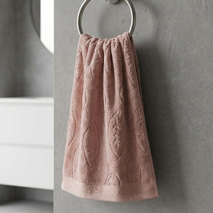 Рушник махровий банний, 140х70 см, AE Microcotton-2, / Бавовняний рушник / Банний рушник