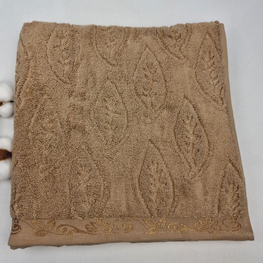 Рушник махровий банний, 140х70 см, AE Microcotton-2, / Бавовняний рушник / Банний рушник