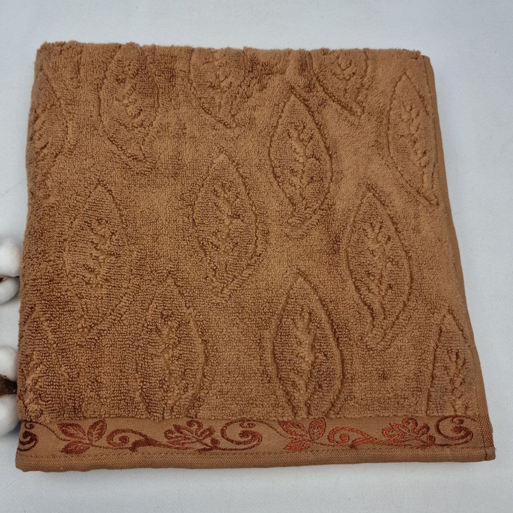 Рушник махровий банний, 140х70 см, AE Microcotton-2, / Бавовняний рушник / Банний рушник