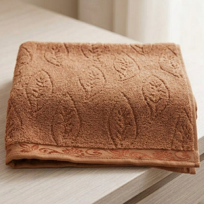 Рушник махровий банний, 140х70 см, AE Microcotton-2, / Бавовняний рушник / Банний рушник