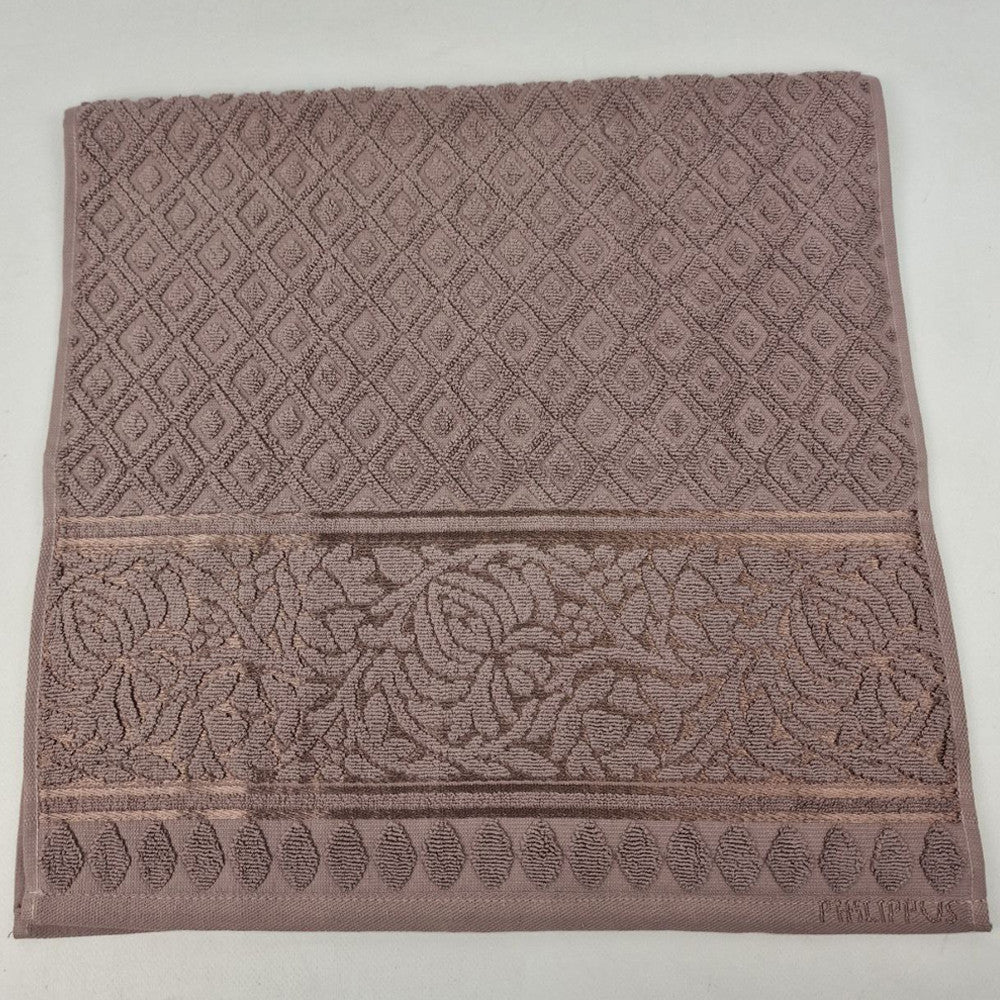 Рушник махровий банний, 140х70см, Philippus Lux Cotton, / Бавовняний рушник / Банний рушник