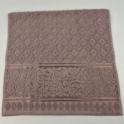 Рушник махровий банний, 140х70см, Philippus Lux Cotton, / Бавовняний рушник / Банний рушник