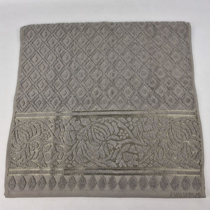 Рушник махровий банний, 140х70см, Philippus Lux Cotton, / Бавовняний рушник / Банний рушник