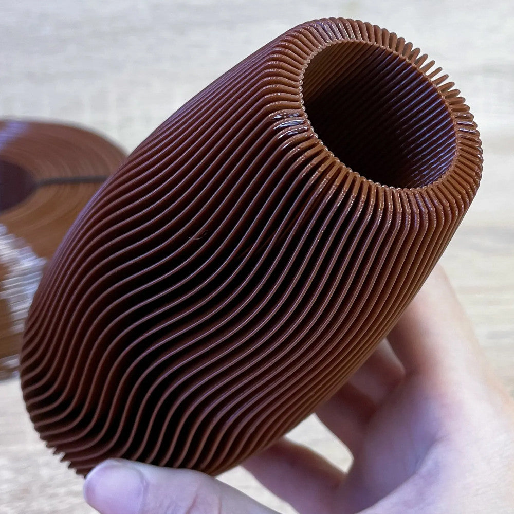 Пластик для 3D друку, PETG, 3кг, 1,75мм, SkyWire / PETG філамент / Філамент для 3D принтера