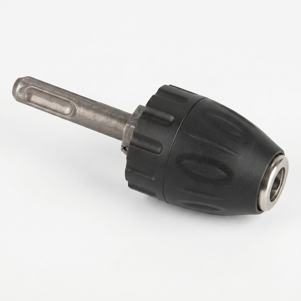 Акумуляторний перфоратор SDS Plus, 2x24 В, SR-150, Червоний / Перфоратор ударний / Електроінструмент / Дриль по дереву