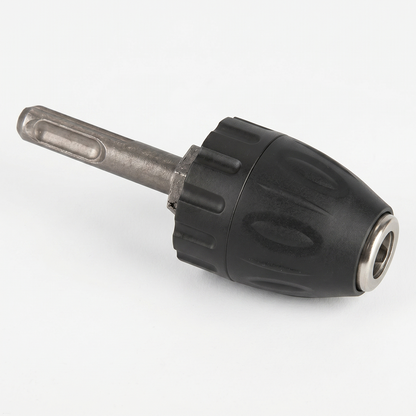 Акумуляторний перфоратор SDS Plus, 2x24 В, SR-150, Червоний / Перфоратор ударний / Електроінструмент / Дриль по дереву