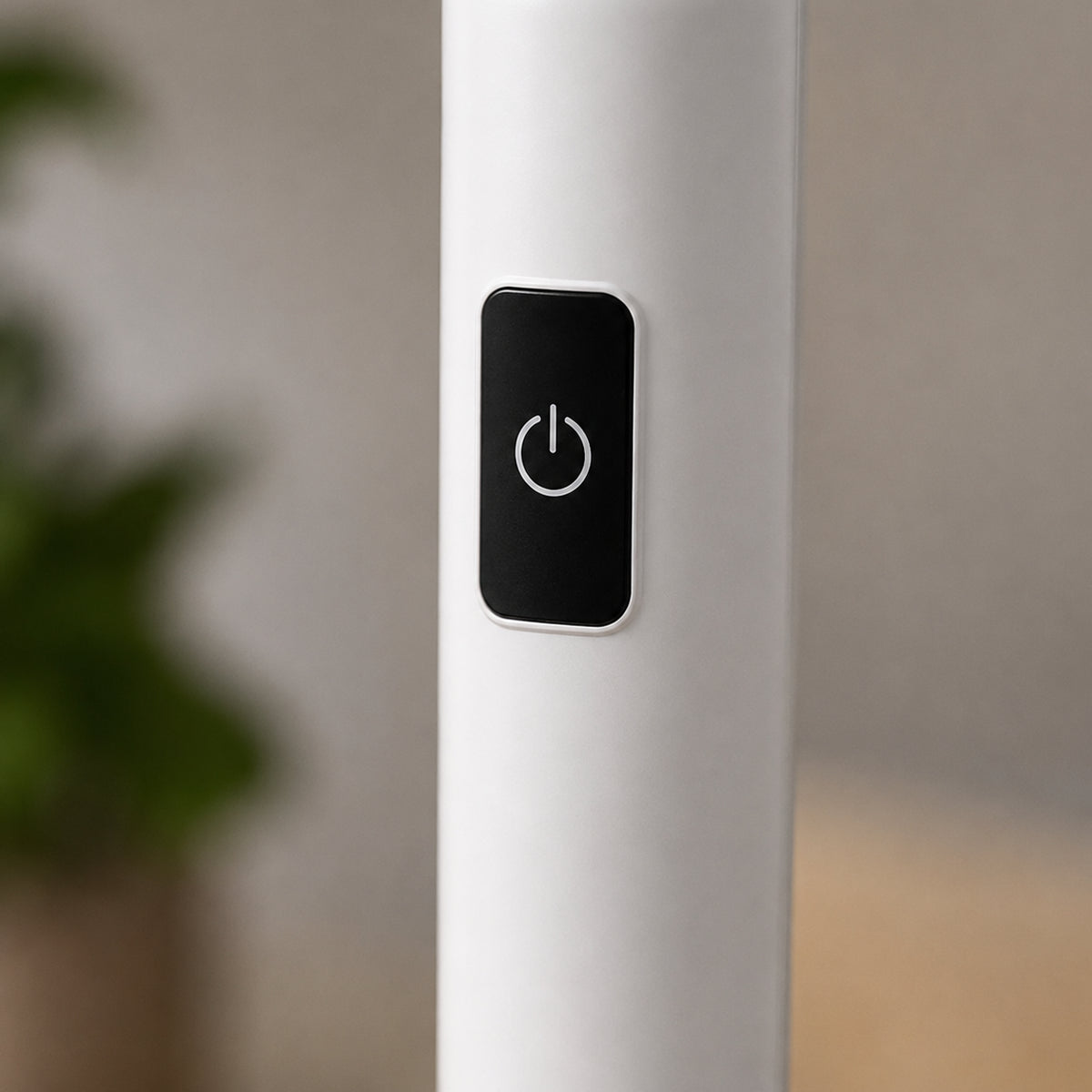 Настільна лампа, 4Вт, USB, PM-6612, Білий  / Акумуляторний LED-світильник /  Настільний світильник / Світильник з гнучкою ніжкою