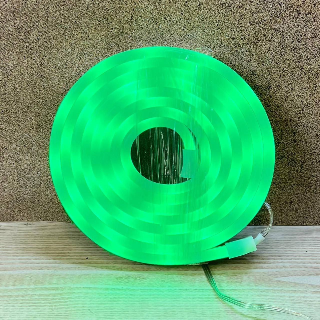 Світлодіодна Led стрічка 2м, з пультом ДУ, від USB, Rgb / Стрічка від повербанка / RGB стрічка для підсвічування