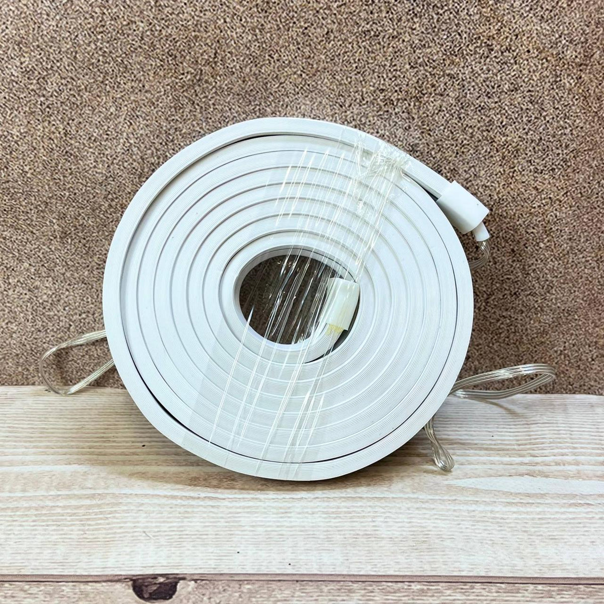Світлодіодна Led стрічка 2м, з пультом ДУ, від USB, Rgb / Стрічка від повербанка / RGB стрічка для підсвічування